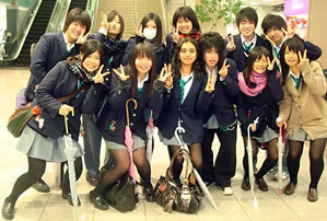 yfu india japan