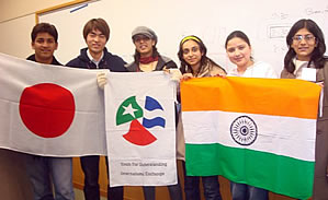 yfu india japan