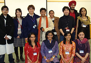 exchange yfu india japan